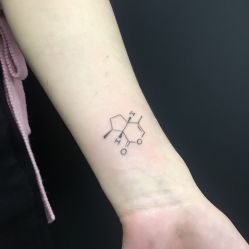 -飛凡TATTOO纹身•原创