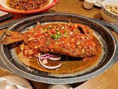 -八碗湘长沙市井菜(坡子街店)