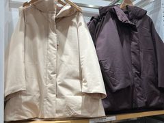 -优衣库(广州天河领展广场店)