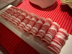 -海底捞火锅(盈石八一广场店)