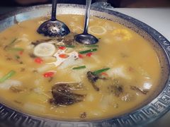 -陈生记黑鱼馆·20年活鱼现杀(宁波鼓楼店)