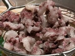 -左庭右院鲜牛肉火锅(金山万达店)