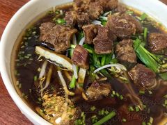 -张二面馆(山门口店)