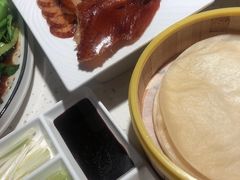 -小京廷北京烤鸭|山野贵州菜(梵华里店)