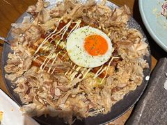 -白石的深夜食堂(济南万象城店)