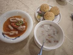 -麒麟中餐厅·经典粤菜·地道菜式老字号(广州长隆酒店)