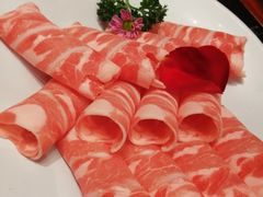 -袁老四老火锅(盘龙城店)