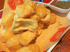 -大吉利潮汕牛肉火锅(王府井店)