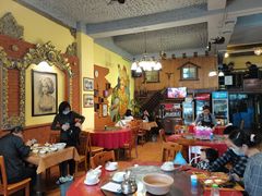 大堂-伊萨娜印尼餐馆