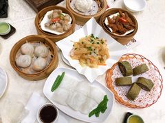 -顺德人家食府(黄金广场店)