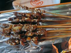 -探鱼·鲜青椒爽麻烤鱼(领展购物广场店)