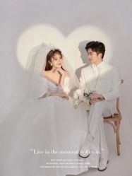 -索菲亚婚纱摄影