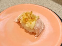 榴莲冰皮寿司-争鲜回转寿司(太阳宫凯德PLUS店)