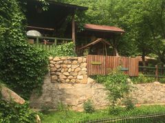 -北京水岸山吧度假村(雁栖镇店)