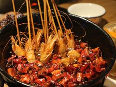 -成都吃客(九眼桥店)