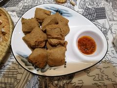 -老地方369农家菜