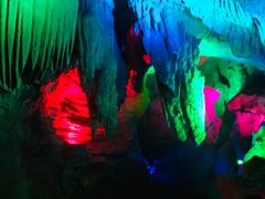 -天河潭旅游度假区