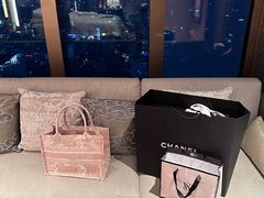 -Chanel(德基广场店)