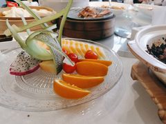 -渝信川菜(南滨店)