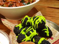 -肥朵食堂(带梦胡同店)