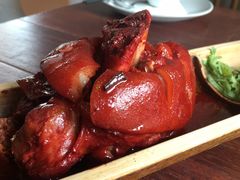 -大牌大·传统杭帮菜(湖滨店)