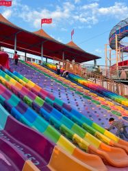 -哆哆咪娅星球乐园(东方国际商业广场店)