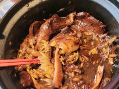 -伙靠·江浙菜(田林路店)
