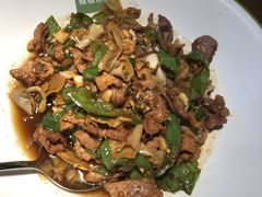 费大厨辣椒炒肉-费大厨辣椒炒肉(万家丽一店)