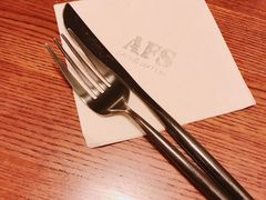 -AFS Cafe & Canteen(闽江二路店)