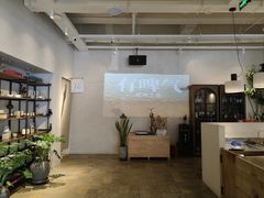 -长春藤咖啡(北园店)