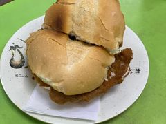 -胜利茶餐室