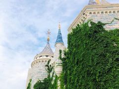 -蓬莱欧乐堡梦幻世界