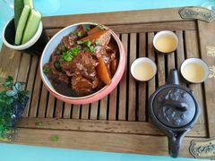 -大唐饭庄·炒鸡(总店)