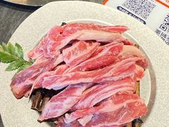-麻蒲碳烤肉(远景路1号店)