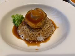 鲍汁煨花胶-环球港凯悦 · 享悦中餐厅