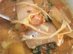 -老朴饭店(邮政街总店)