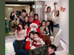 -北京中国大饭店