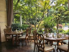 -浙江西子宾馆·瑶园咖啡厅