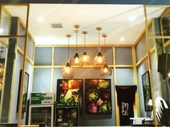 -新仙清汤牛腩(铜锣湾店)