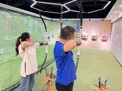-枪馆1号实弹射击俱乐部