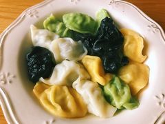 -船歌·鱼水饺青岛菜(闽江二路店)