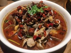 -老板恋上鱼(印象城店)