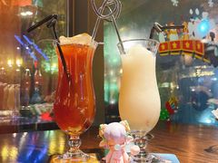 -甘尼仕印度餐厅爵士酒吧(阳春巷店)