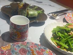 -泰椰里·泰国餐厅(智慧城广百广场店)