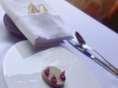 -三嚥阁 La Villa Restaurant