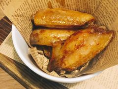 -樱花里音乐餐吧·牛扒椰子鸡(东圃店)