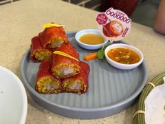 -点都德(汇胜楼店)