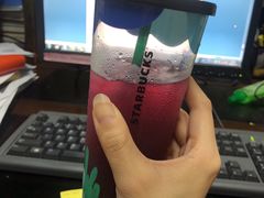 -星巴克(成都太古里二店)