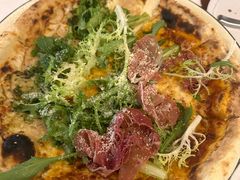-PIZZA BIANCA(万象城店)