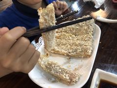 -赤酱红油(家乐福店)